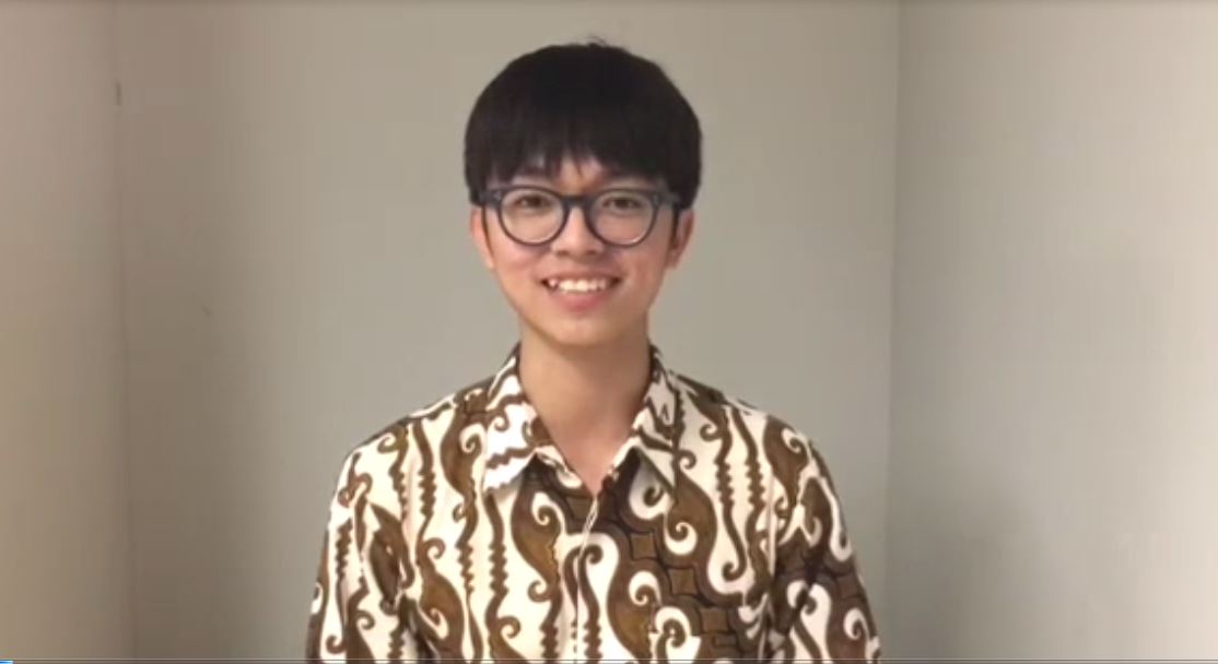 Learning Video : Business Agreement