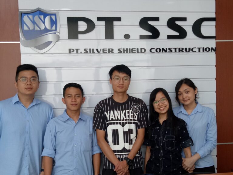 在外籍公司实习的经验