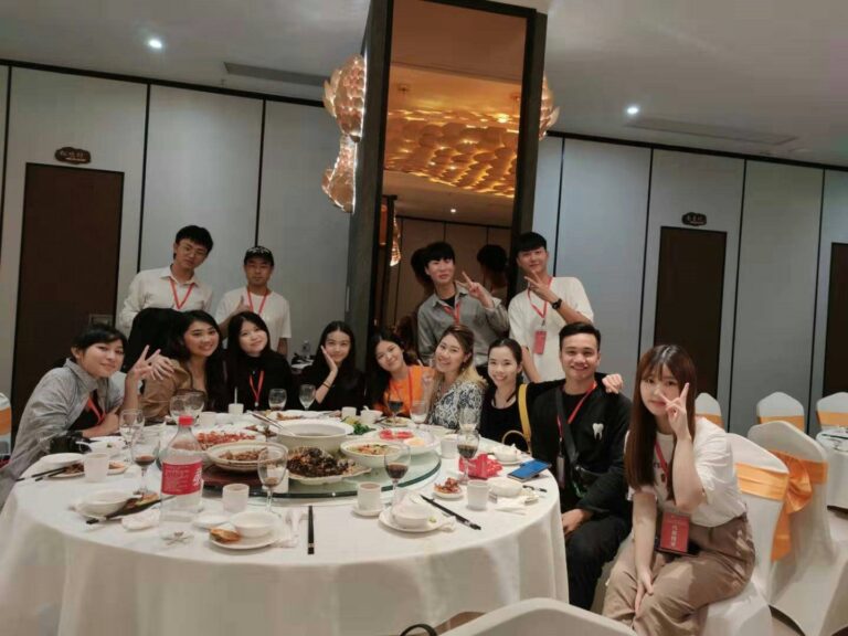 在海南我学到的事很多