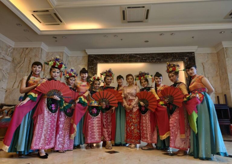 2019年（第二十届）海南国际旅游岛欢乐节