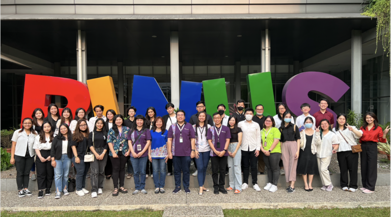 Graduation Party B23 (Wisudawan 67 & 68)