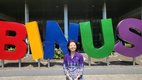 Elice Chandra, ST, M.Si