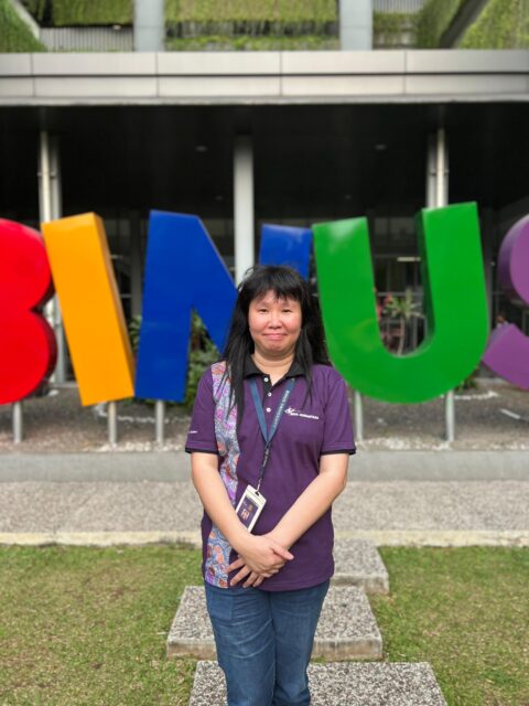 Mariana, S.S., M.Lit