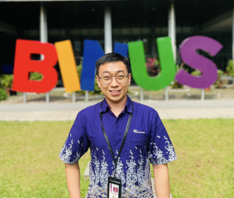 Dr. Mei Rianto Chandra, S.S., MTCSOL