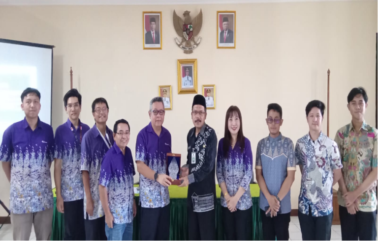 PKM di PUJ – Pulau Untung Jawa 8-10 Maret 2024